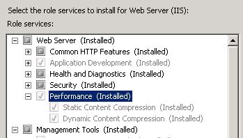 Iismodule